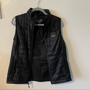 Patagonia Vest